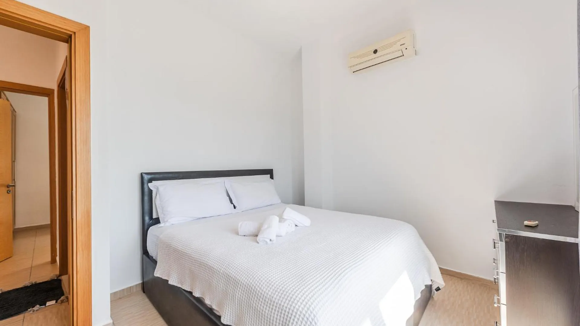 Ferienwohnung Casa Mare Vlorë