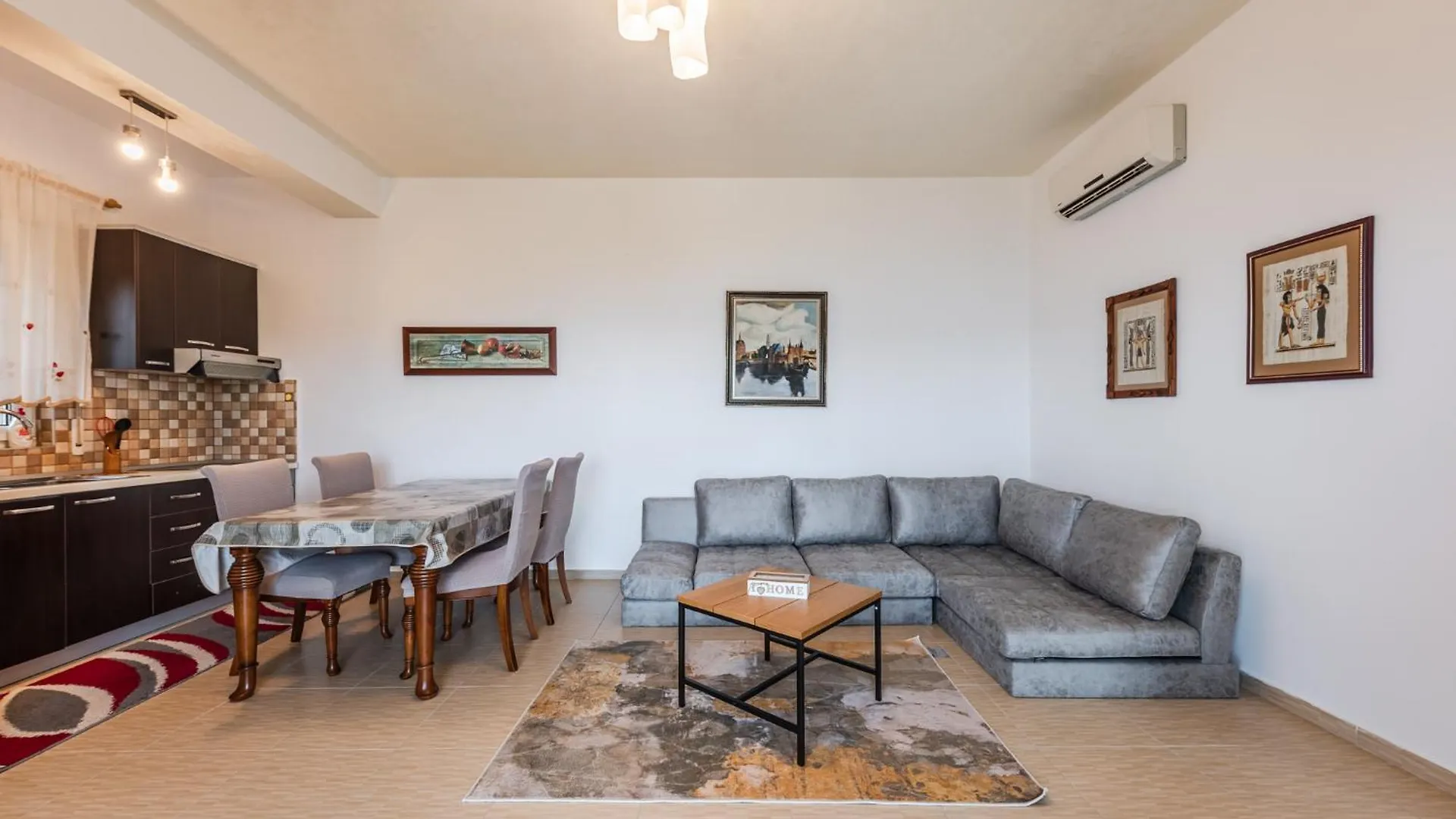 Ferienwohnung Casa Mare Vlorë Albanien