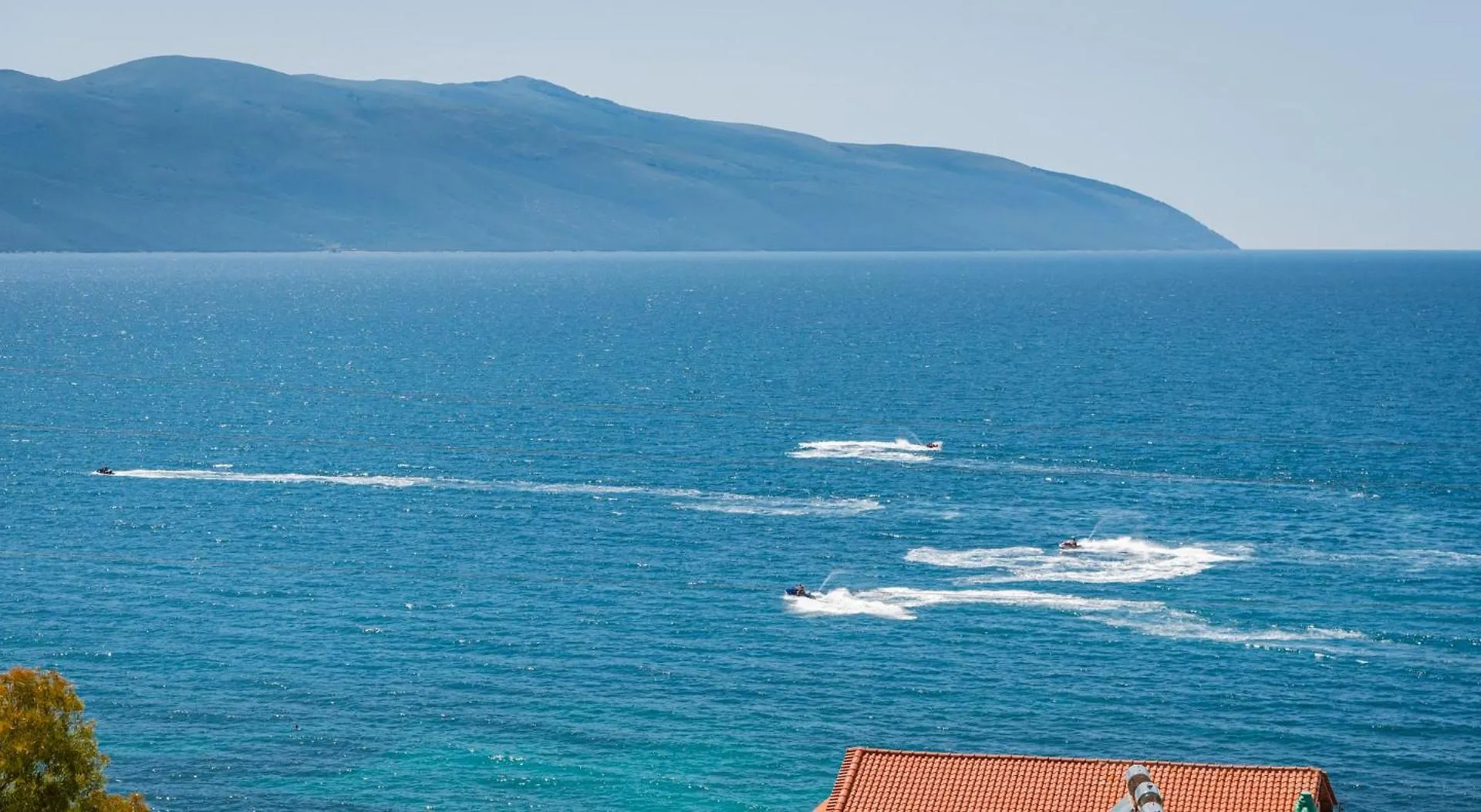 Apartment Ferienwohnung Casa Mare Vlorë