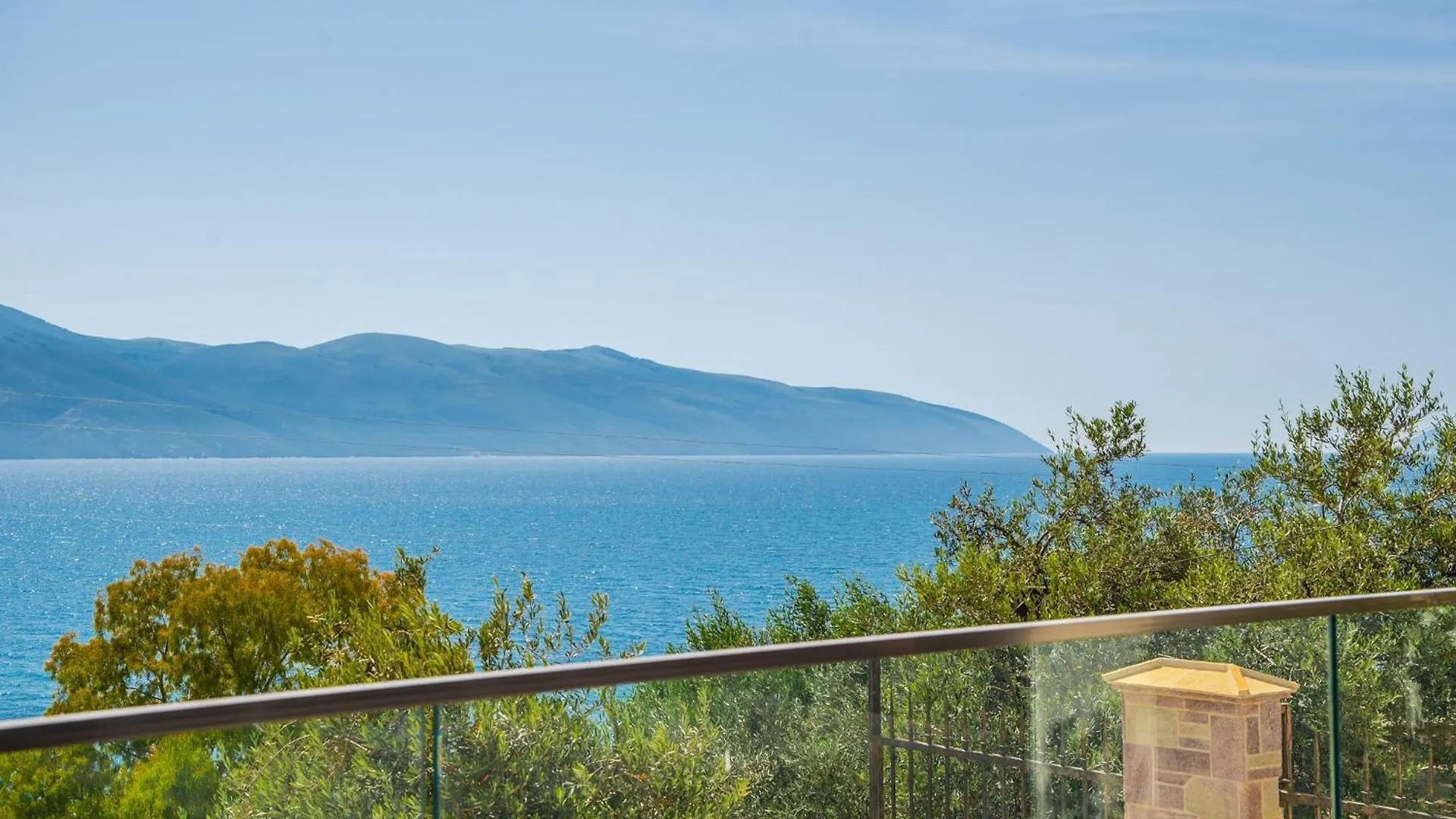 Ferienwohnung Casa Mare Vlorë Albanien