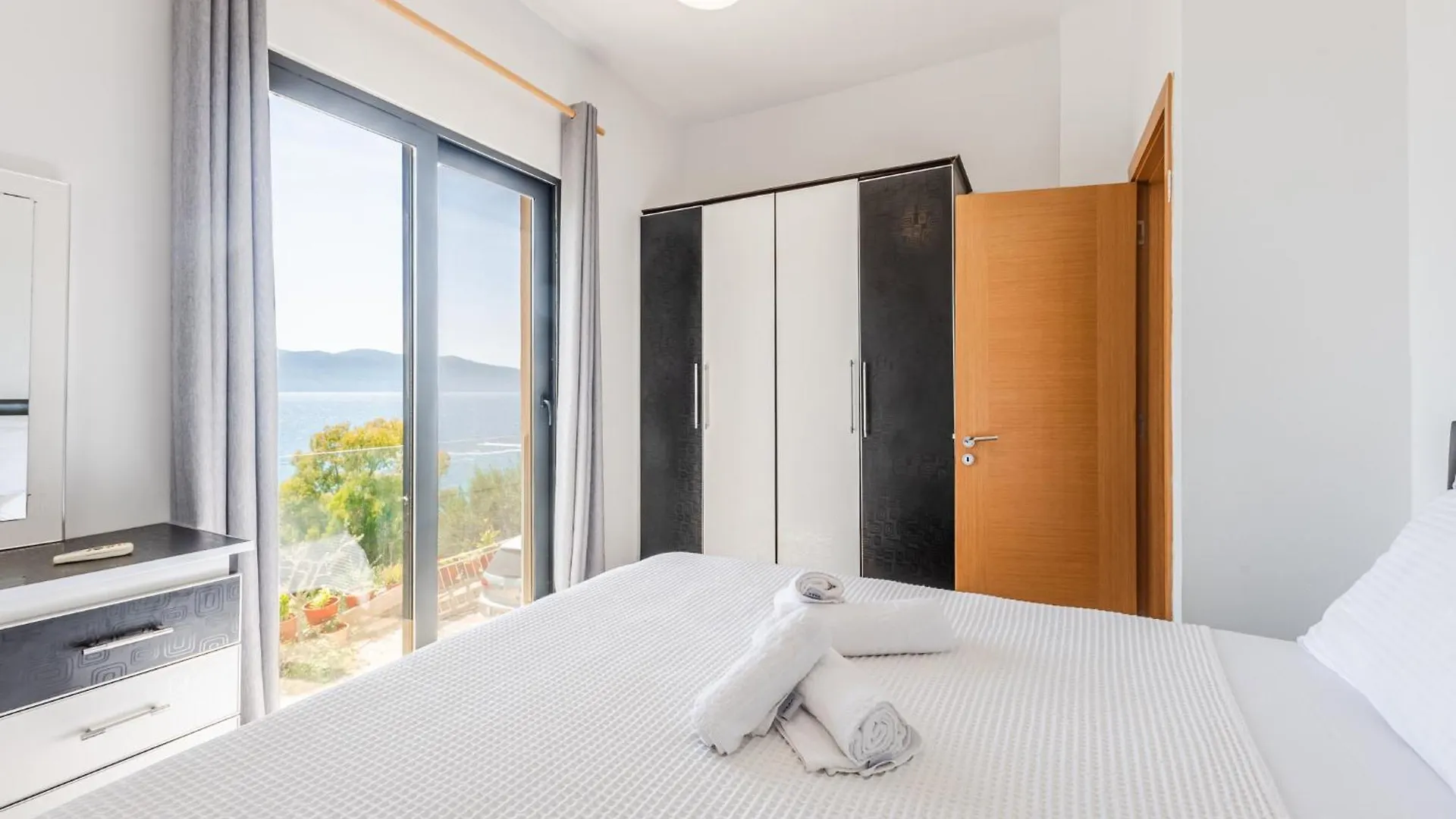 Ferienwohnung Casa Mare Vlorë 0*,