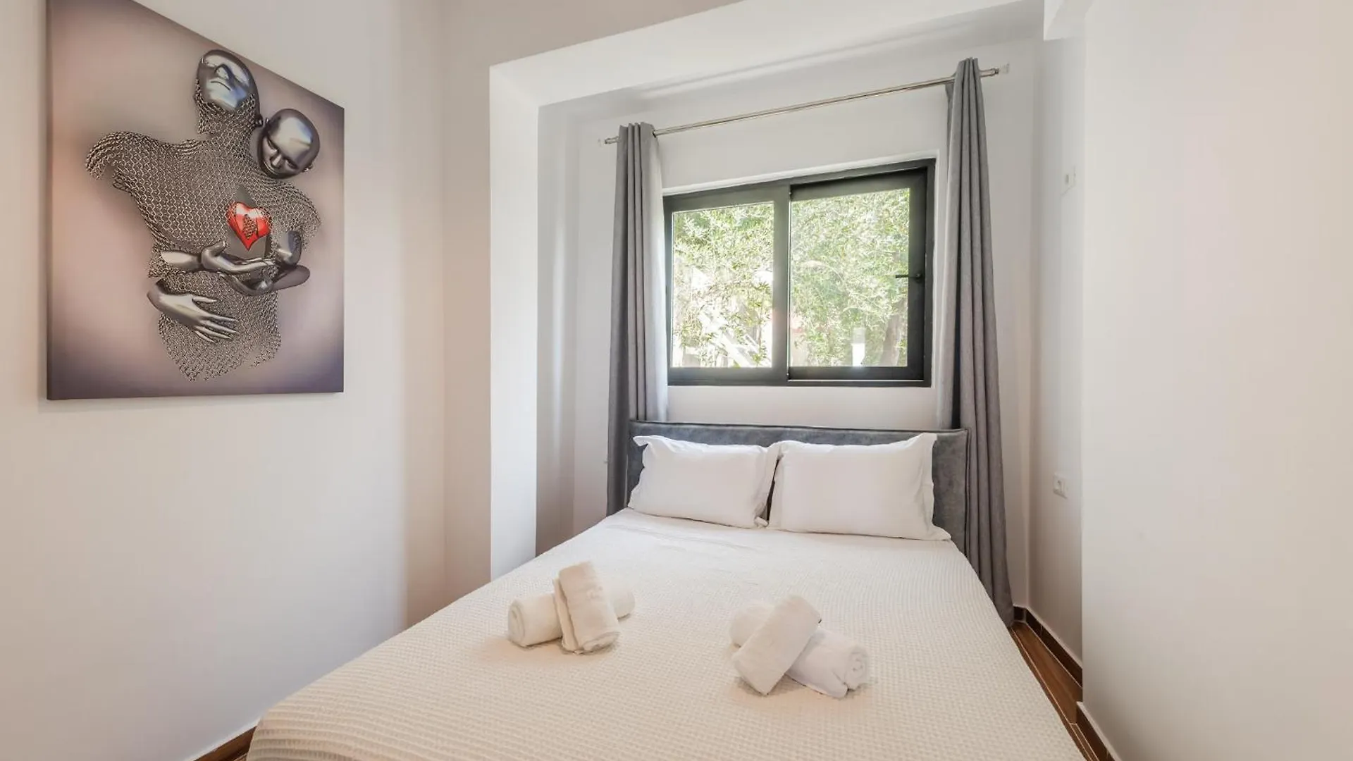 Ferienwohnung Casa Mare Vlorë
