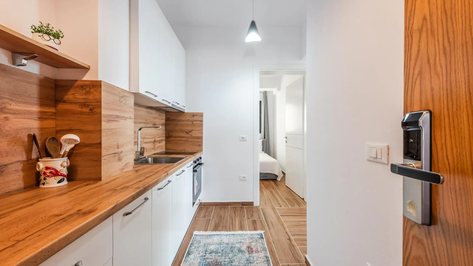 Ferienwohnung Casa Mare Vlorë Albanien