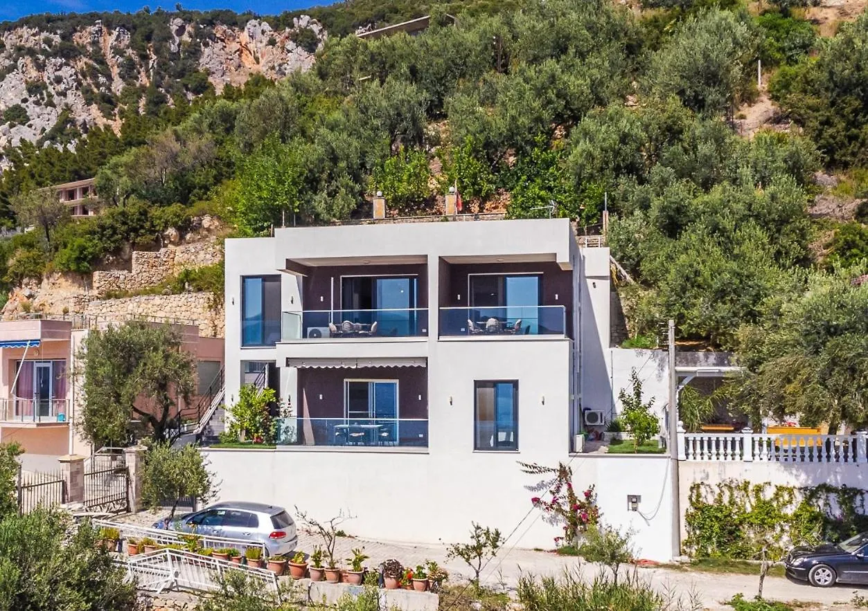 Ferienwohnung Casa Mare Vlorë Apartment