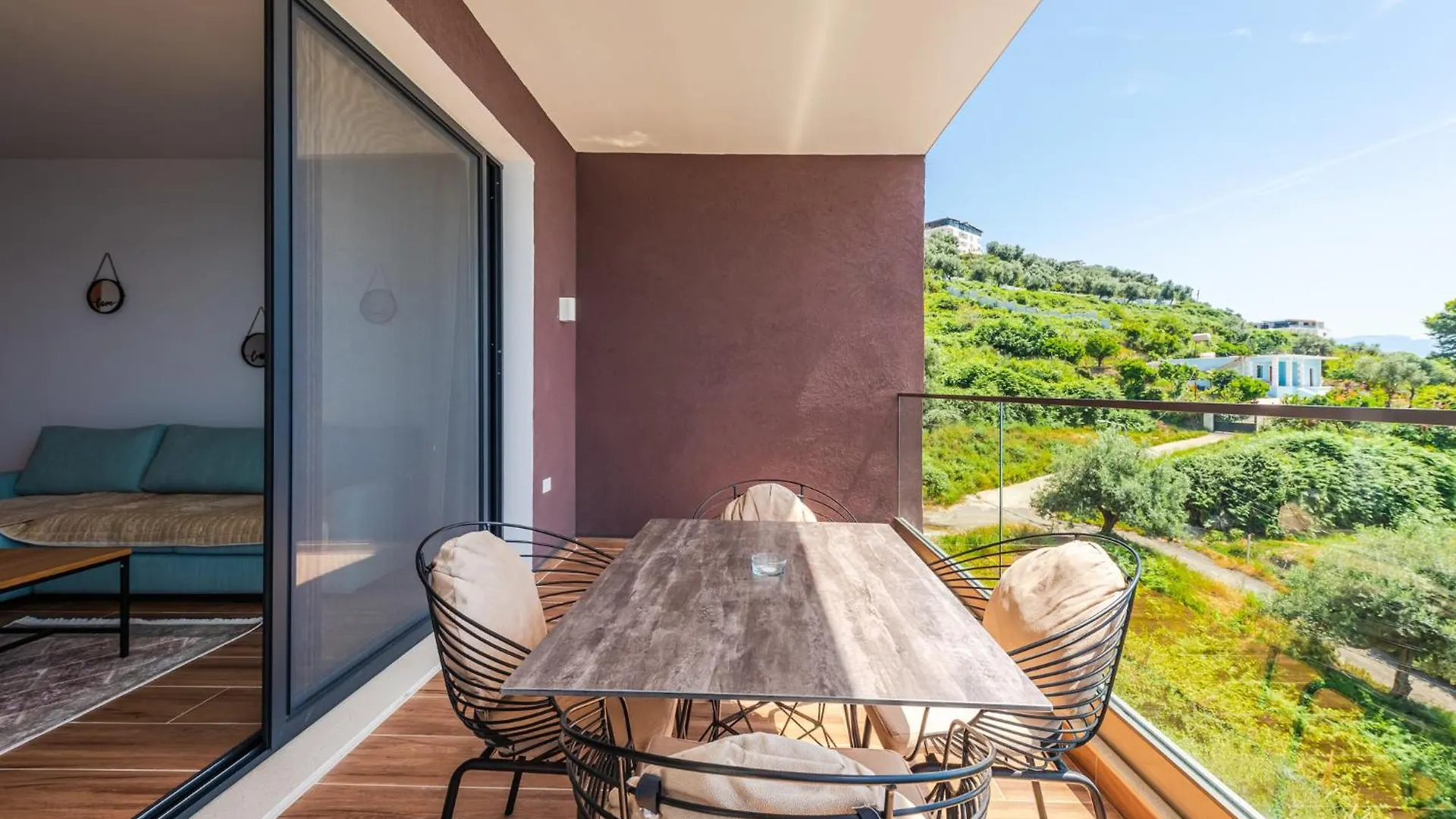 Ferienwohnung Casa Mare Vlorë Albanien