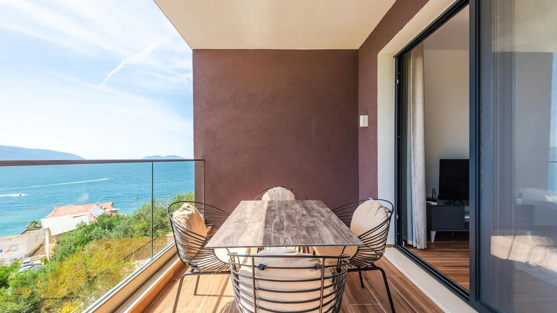 Ferienwohnung Casa Mare Vlorë