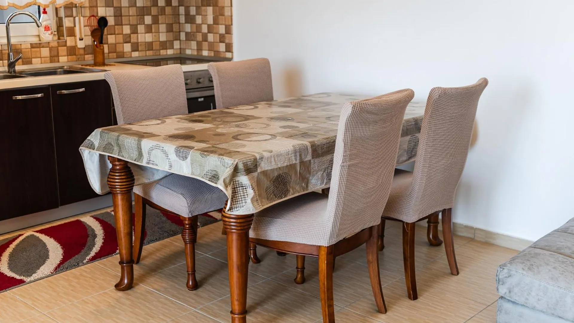 Ferienwohnung Casa Mare Vlorë 0*,  Albanien