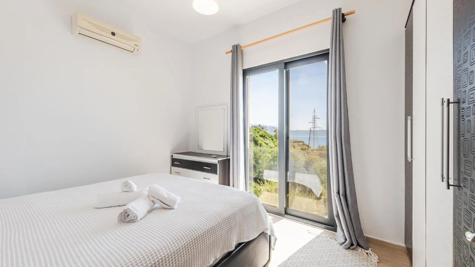 Ferienwohnung Casa Mare Vlorë Apartment