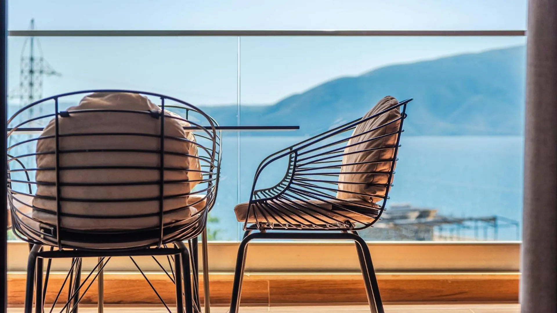 Ferienwohnung Casa Mare Vlorë 0*,