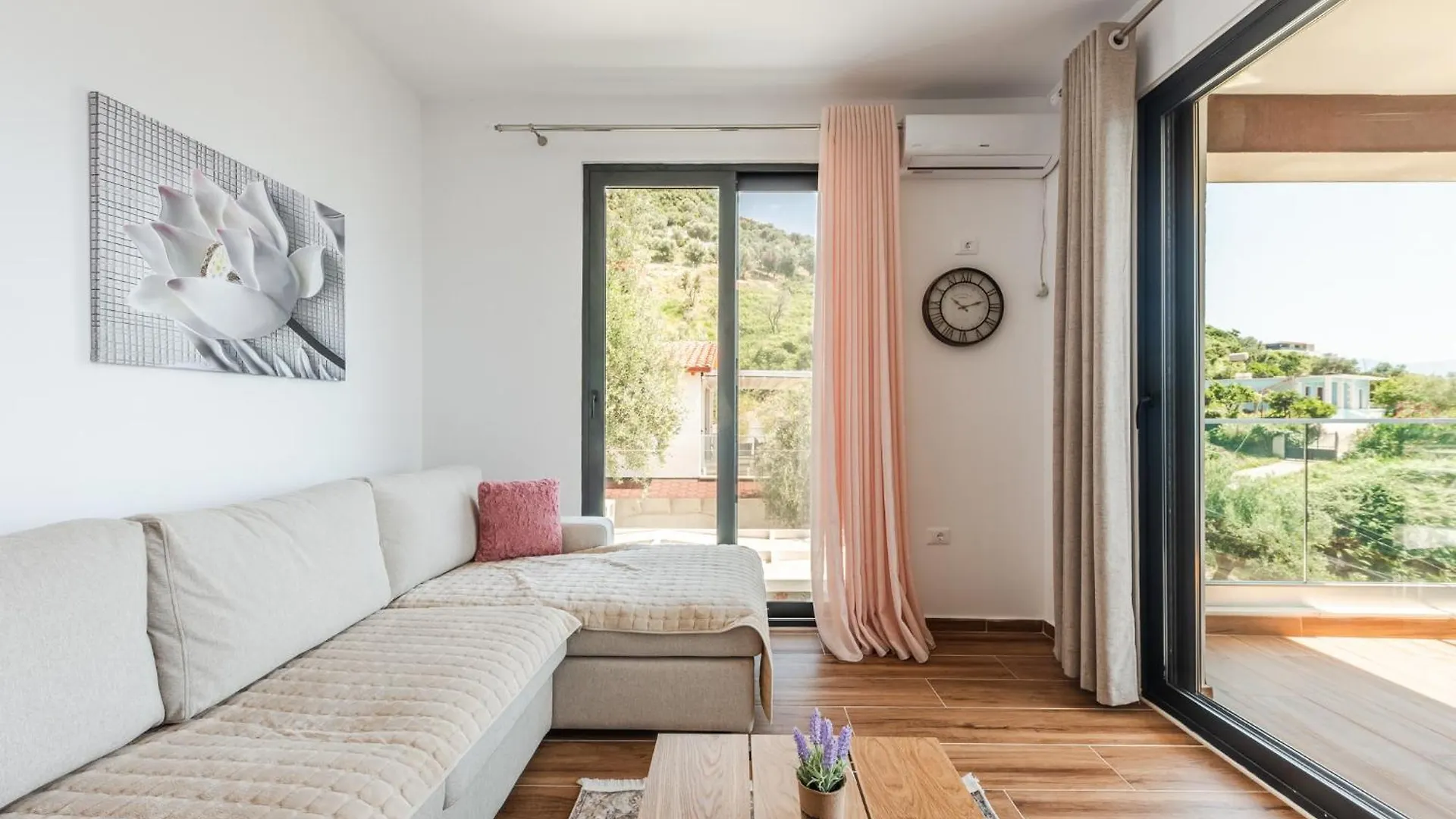 Ferienwohnung Casa Mare Vlorë