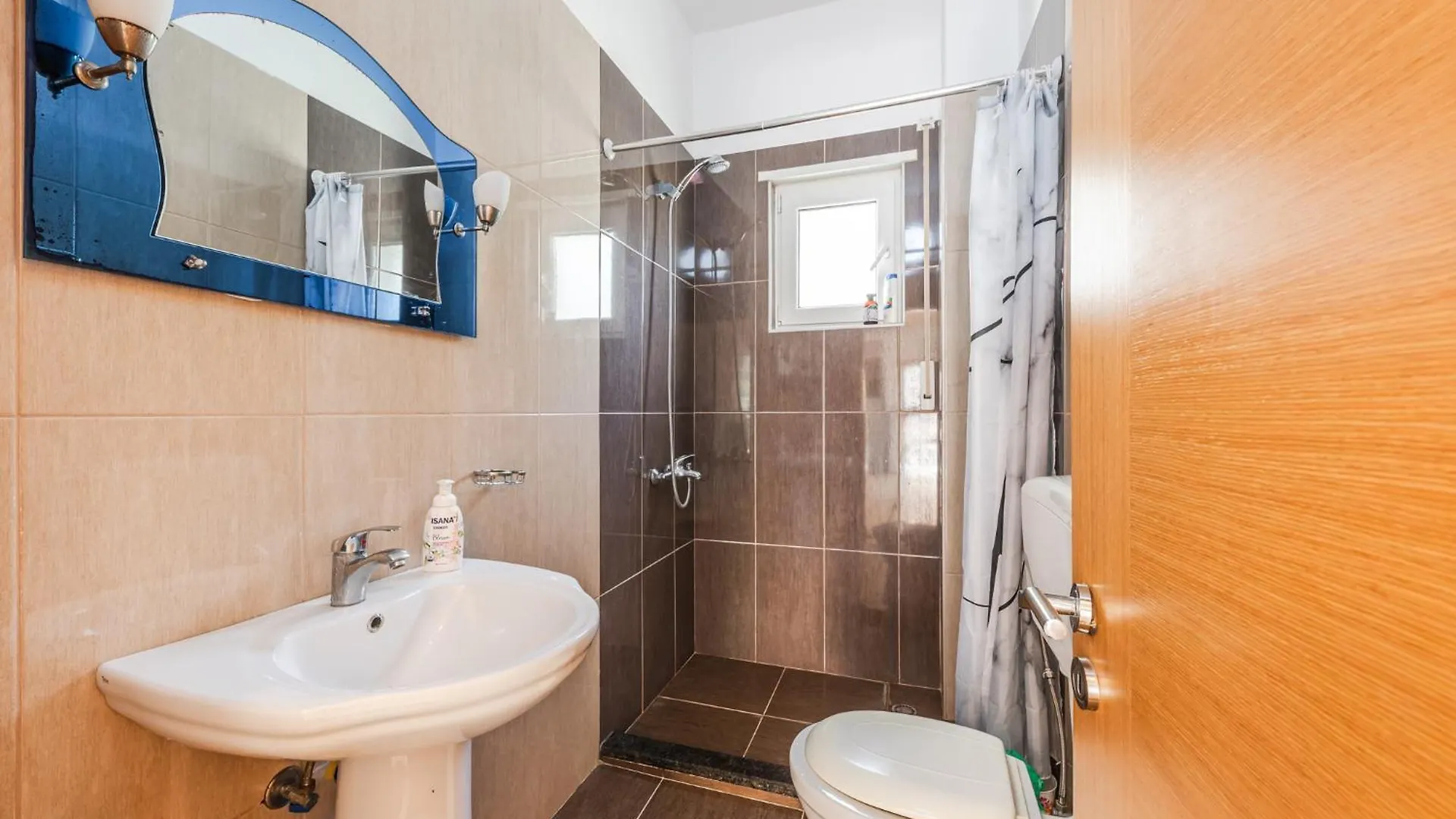 Ferienwohnung Casa Mare Vlorë 0*,