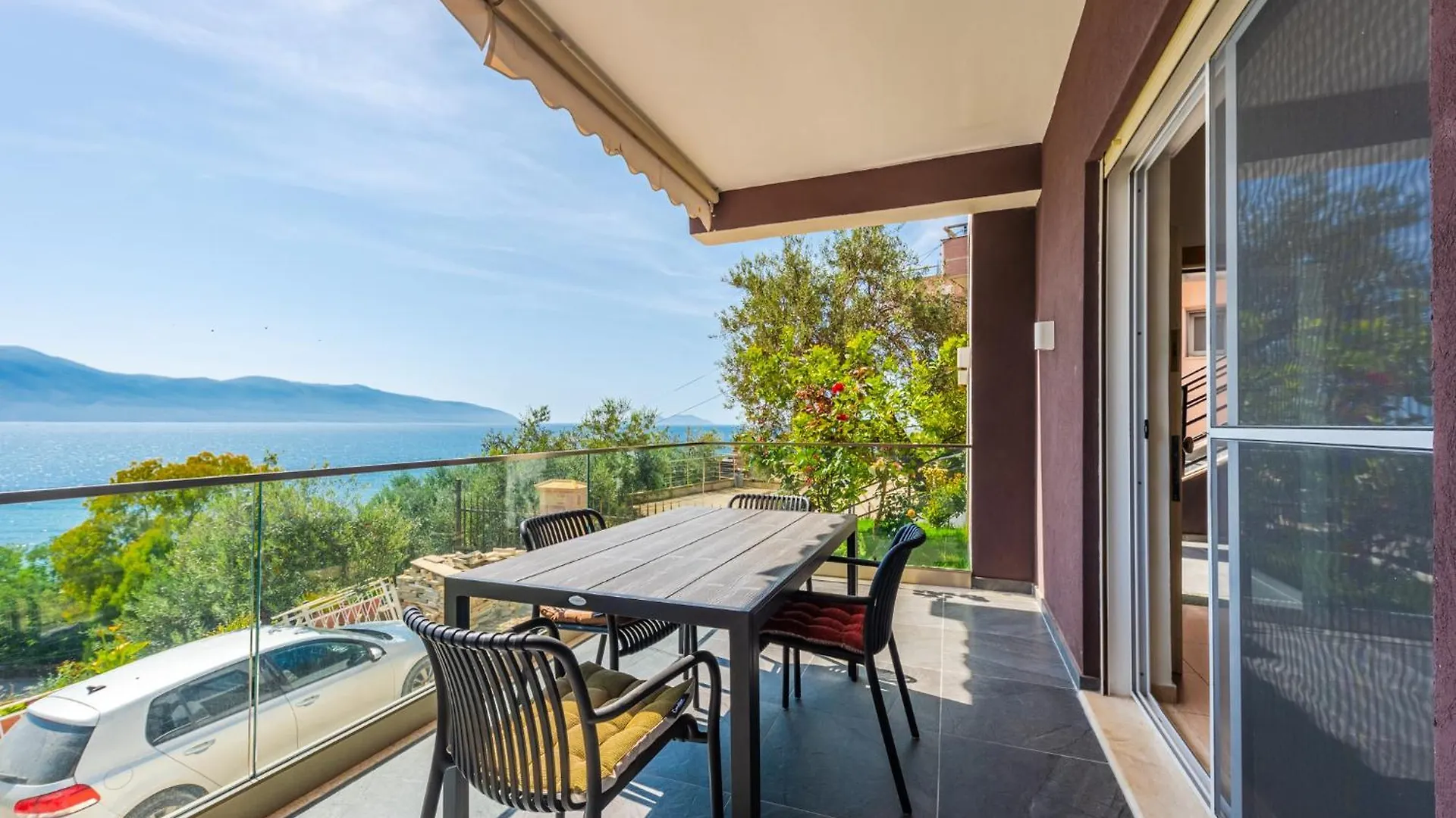 Ferienwohnung Casa Mare Vlorë Albanien