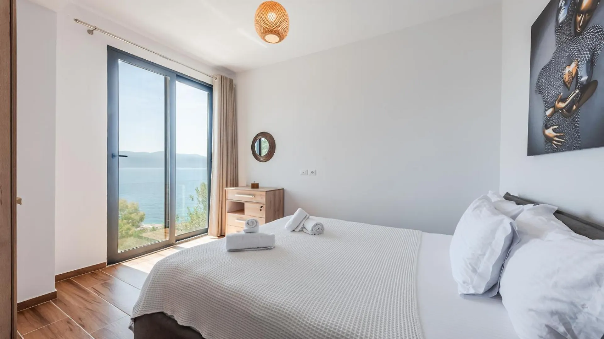 Ferienwohnung Casa Mare Vlorë