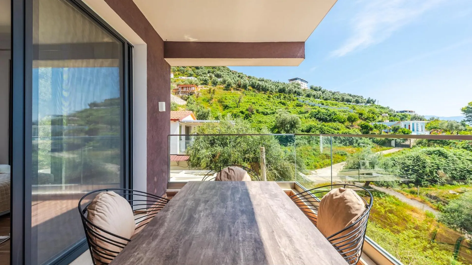 Ferienwohnung Casa Mare Vlorë 0*,  Albanien