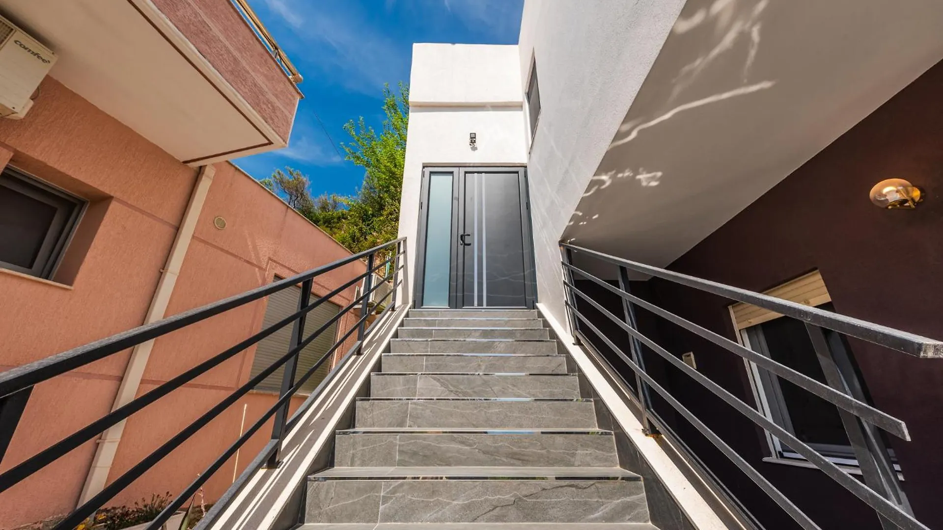 Ferienwohnung Casa Mare Vlorë 0*,