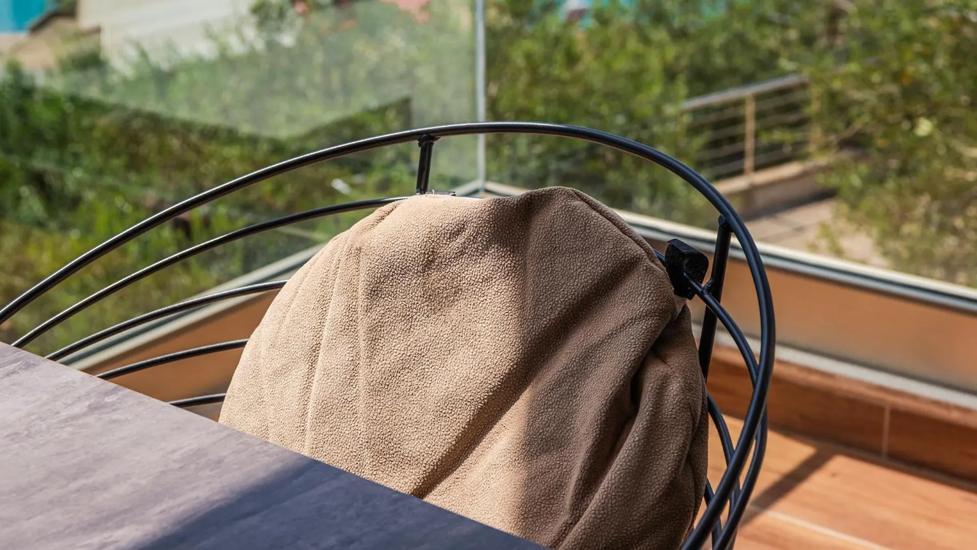 Ferienwohnung Casa Mare Vlorë